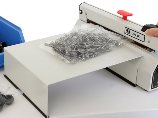 Sealkid Onderdelen Verpakken