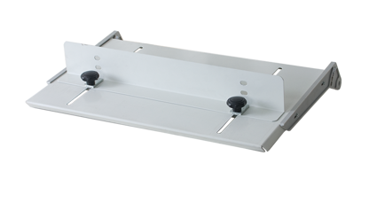 Work table with bag support for Magneta