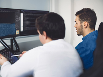 Software Ontwikkelaar