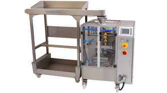 AVM HSI Optimizer En Trechter Standaardoplossing