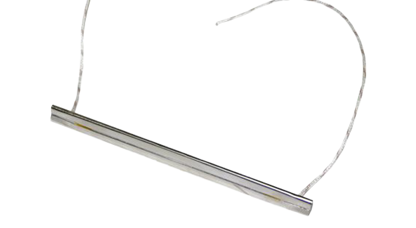 Heizelement für die Futura Portable Folienschweißzange