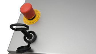 PSR IP65 Powersealer