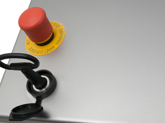 PSR IP65 Powersealer