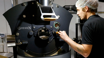 Brandproces Testen Slider