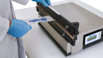 MSIDV Sealing Medical Product