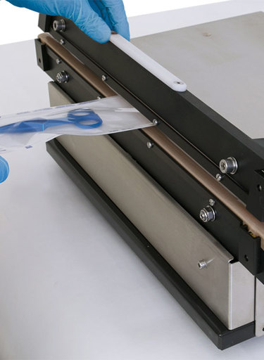 MSIDV Sealing Medical Product