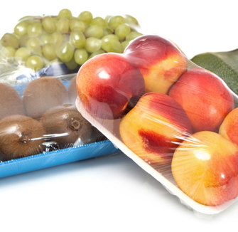 Fruit Zonder Bananen