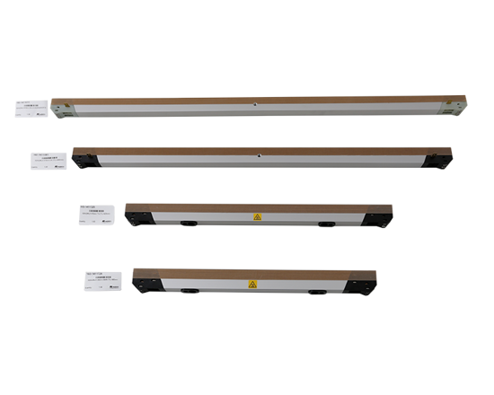 Barre de soudure complète Audionvac - VM(S) - Barre de soudure complète pour le remplacement rapide et simultané des pièces d'usure critiques. Le fait de conserver cette barre de soudure pré-assemblée en stock contribue à une qualité de soudure élevée et à la continuité de votre processus d'emballage.