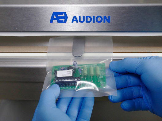 Printplaat Verpakken