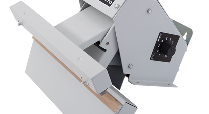 Pronto Impulse sealer