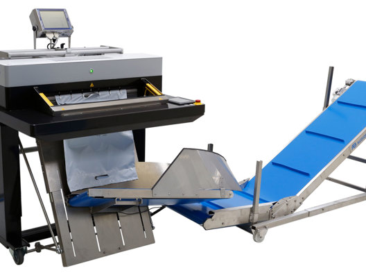 Speedpack 550 Orderfulfillment