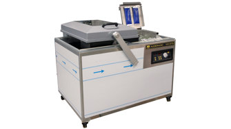 Bladderbox Vm273 With Forming Cassette