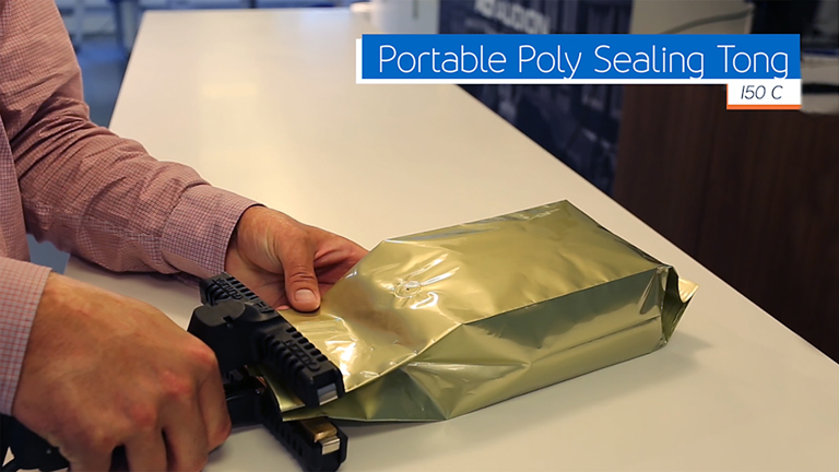 Portablepoly150c