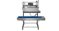 D 552 AVTS Versatile Vertical Continuous Band Sealer