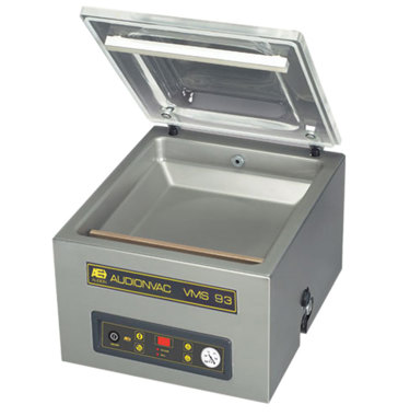 Audionvac Vms 93