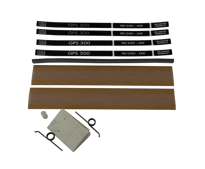 Kit de pièces de rechange GPS