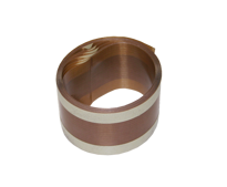 Boven/onder PTFE op rol (10 meter)