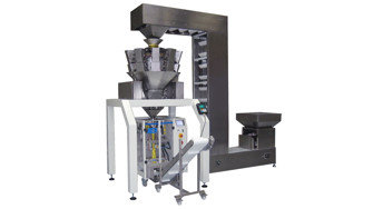 AVM 190HS For Cough Drops