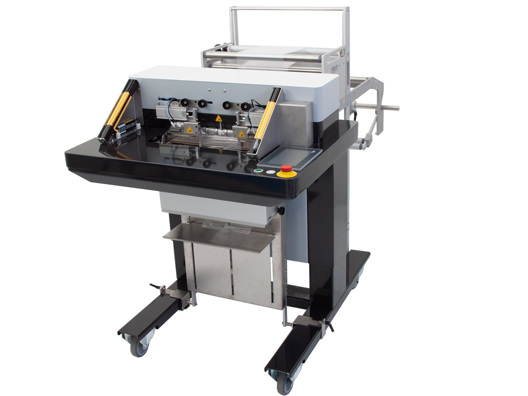 Speedpack Safety Curtain