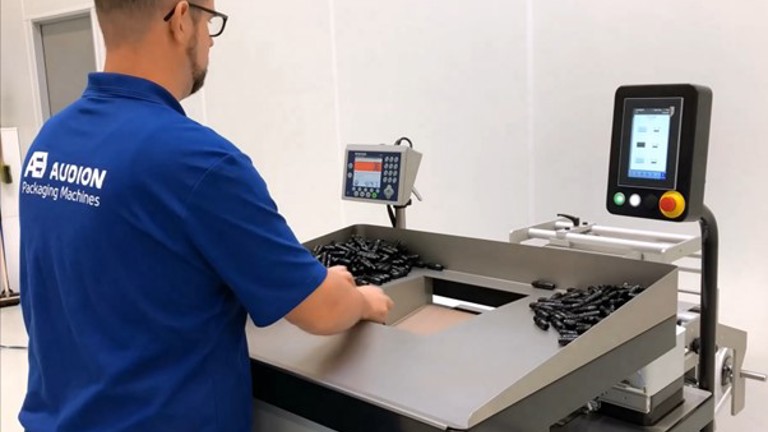 Table Optiweigh Counter (2)