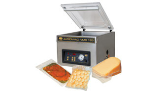 Audionvac VMS 163 products