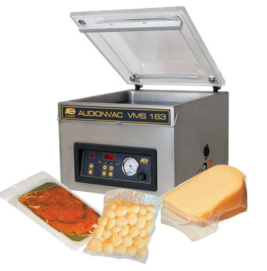 Audionvac VMS 163 products