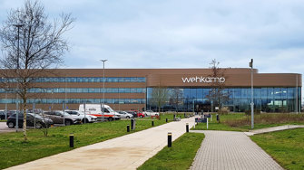 Wehkamp Audion Speedpack11