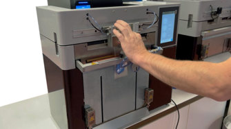 Speedpack 300 DUAL Pe Bag