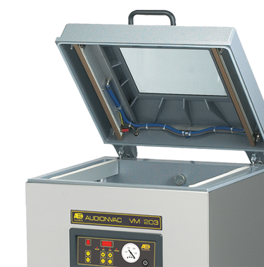 Audionvac VM 203 HERO