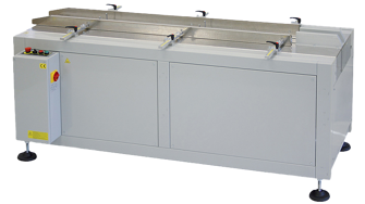 Conveyor Shrink ACC 2000 4 F