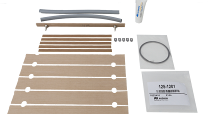 Spare parts set Sealboy Magneta
