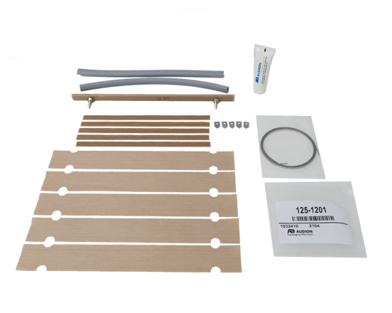 Jeu de pièces de rechange Sealboy Magneta - Ensemble pratique pour le remplacement rapide de vos pièces d'usure critiques. Garder cet ensemble en stock contribue, outre à un remplacement rapide des pièces, à la continuité de votre processus d'emballage.