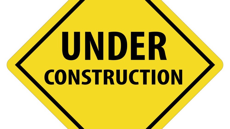 Underconstruction