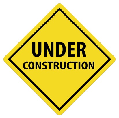 Underconstruction