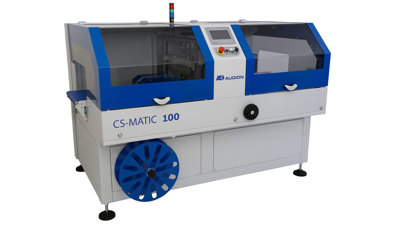 CS-Matic Orderfulfillment