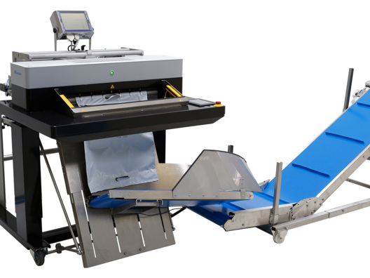 Speedpack 550 Orderfulfillment