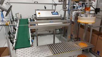 Audion Power Sealer Plus Ip65 Production Line (1)