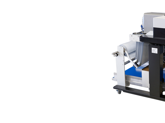 Speedpack 550 Front To Back HERO