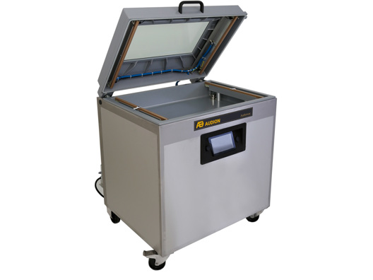 Audionvac VM203 Validatable