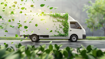 Sustainable Transport Imagesliderblock