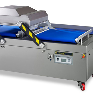 Audionvac Vms903 Incl Options