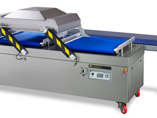 Audionvac Vms903 Incl Options