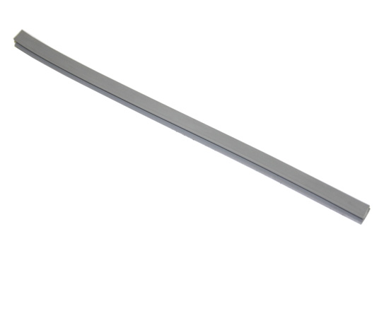 Caoutchouc siliconé pour Pronto ( PRA) - Le remplacement rapide du caoutchouc siliconé sur votre Audion Pronto (PRA) garantit des résultats optimaux. Ce caoutchouc siliconé garantit une pression bien répartie sur la soudure et une qualité optimale sur toute sa longueur.