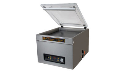 Audionvac VMS 133L side