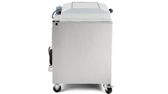 Audionvac VM 303Detail