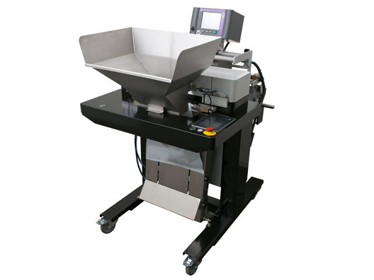 SP400 Orderfulfillment