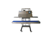 D 549 AVTS Industrial Vertical Continuous Band Sealer 