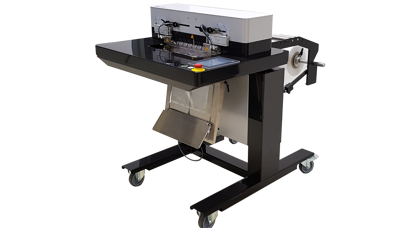 Speedpack 400 Hybrid 