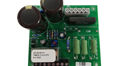 Timer for Sealboy Magneta