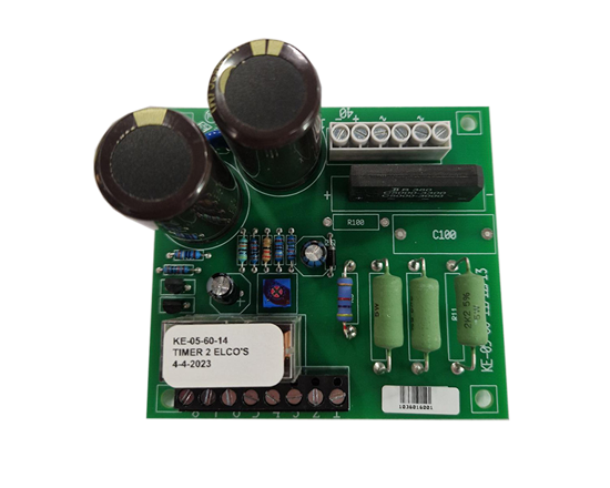 Minuterie pour Sealboy Magneta - Bien que les minuteurs ne nécessitent pas de remplacement fréquent, il est essentiel de surveiller leurs performances et de les remplacer si nécessaire. Une maintenance régulière et des remplacements en temps opportun peuvent contribuer à garantir la fiabilité et l'efficacité à long terme de votre solution d'emballage Audion.